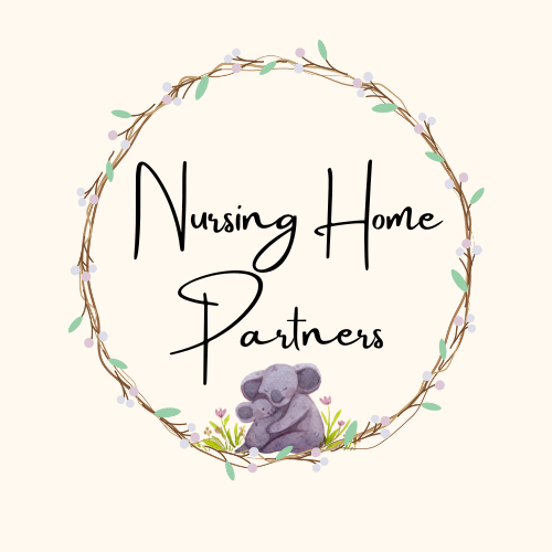 Nursing Home Partners Logo